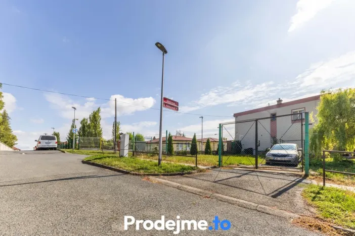 Prodej rodinného domu, Rosice, Boženy Němcové, 163 m2