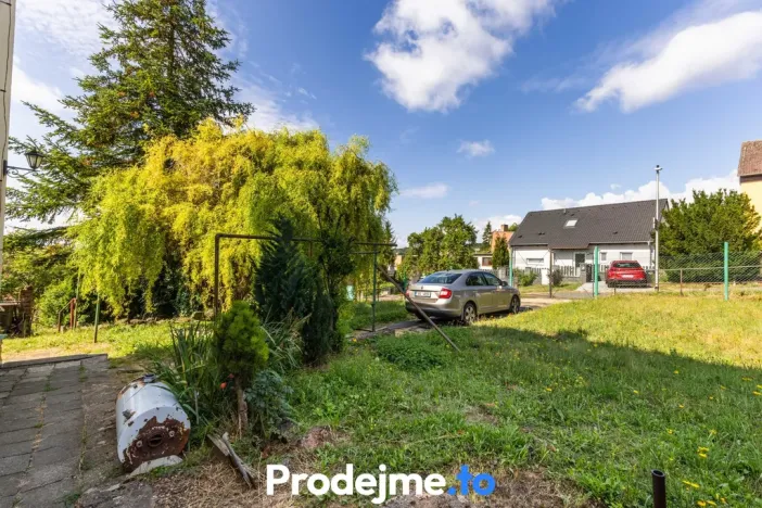 Prodej rodinného domu, Rosice, Boženy Němcové, 163 m2