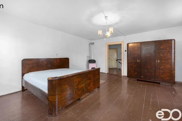 Prodej vícegeneračního domu, Mikulášovice, 288 m2