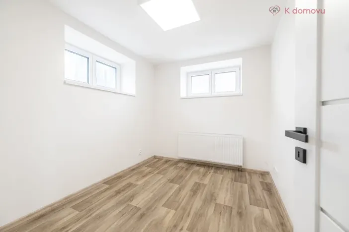 Pronájem bytu 3+1, Lhota, 95 m2