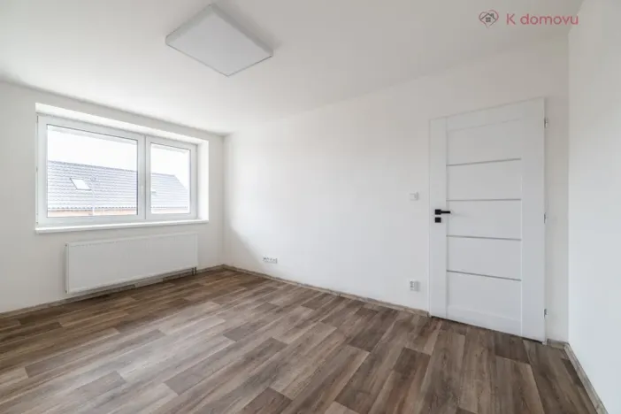 Pronájem bytu 3+1, Lhota, 95 m2