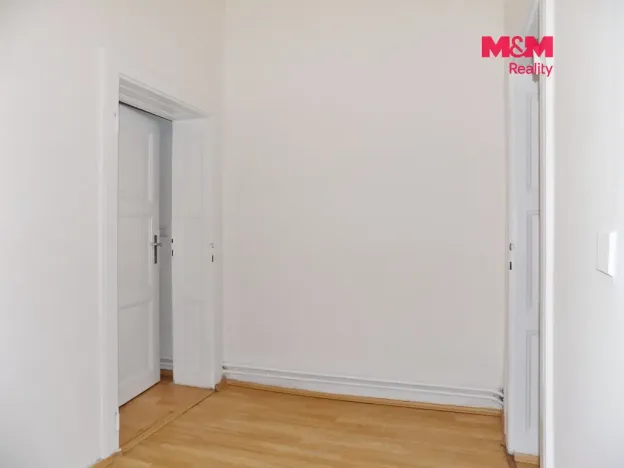 Pronájem bytu 3+1, Teplice, U nádraží, 70 m2