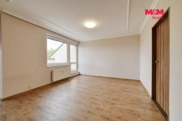 Prodej bytu 3+kk, Mariánské Lázně - Úšovice, Franze Kafky, 72 m2