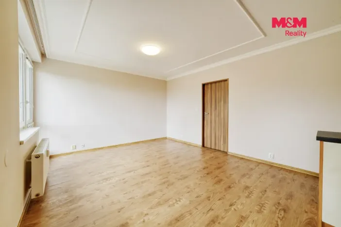 Prodej bytu 3+kk, Mariánské Lázně - Úšovice, Franze Kafky, 72 m2
