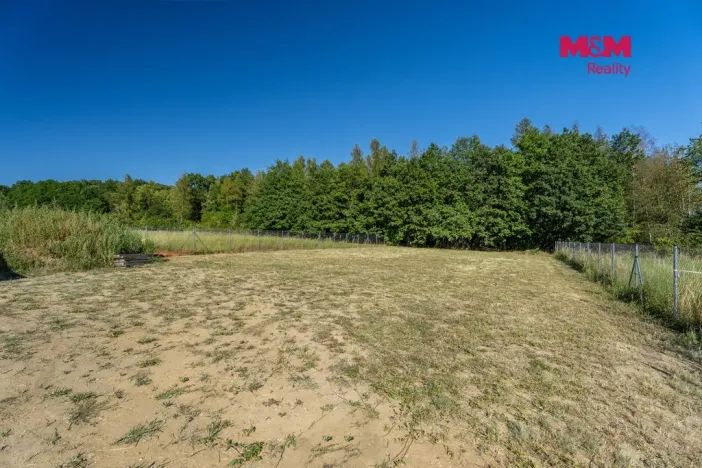Prodej rodinného domu, Mcely, 92 m2