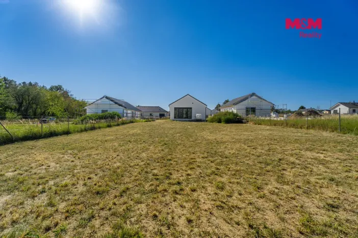 Prodej rodinného domu, Mcely, 92 m2