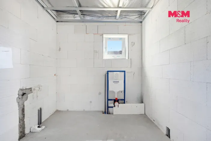 Prodej rodinného domu, Mcely, 92 m2