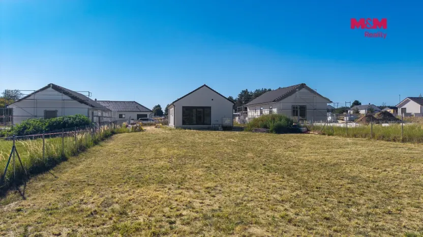 Prodej rodinného domu, Mcely, 92 m2