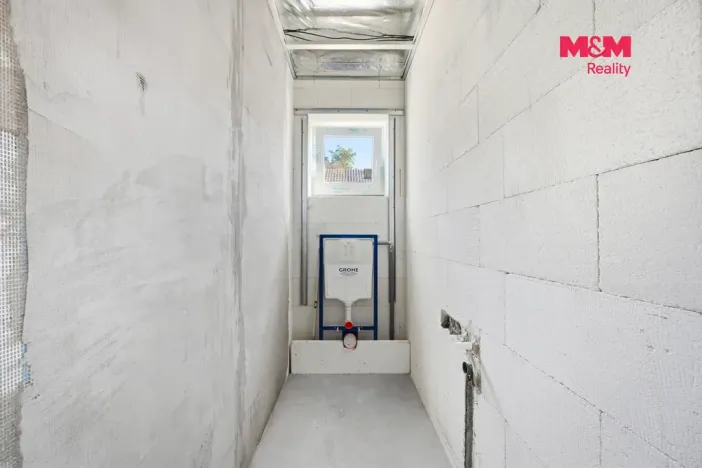 Prodej rodinného domu, Mcely, 92 m2