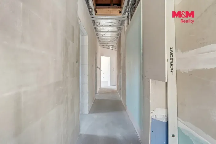 Prodej rodinného domu, Mcely, 92 m2