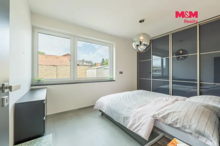 Prodej rodinného domu, Hostouň, Nová ulice, 102 m2