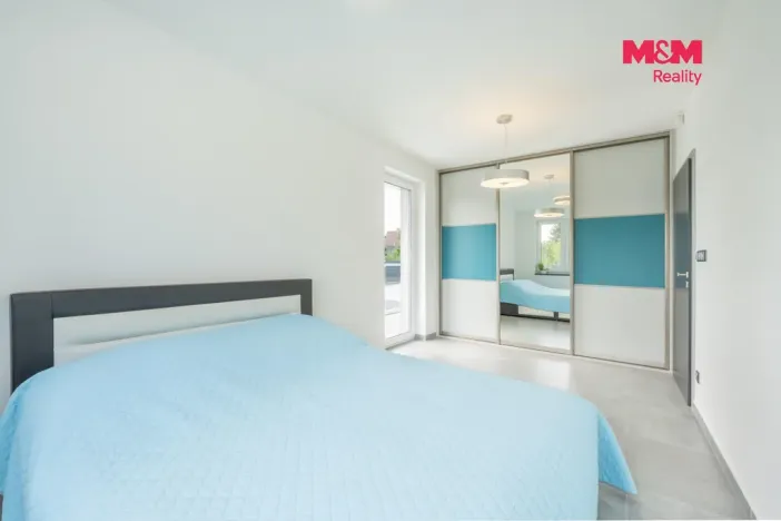 Prodej rodinného domu, Hostouň, Nová ulice, 102 m2