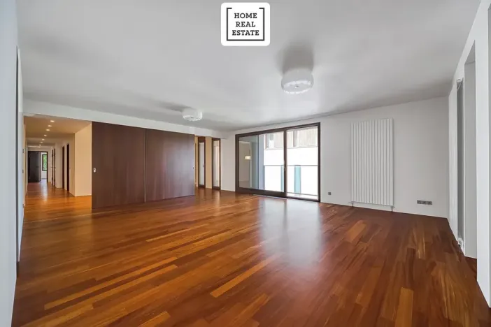 Prodej bytu 5+kk, Praha - Bubeneč, Pod kaštany, 200 m2