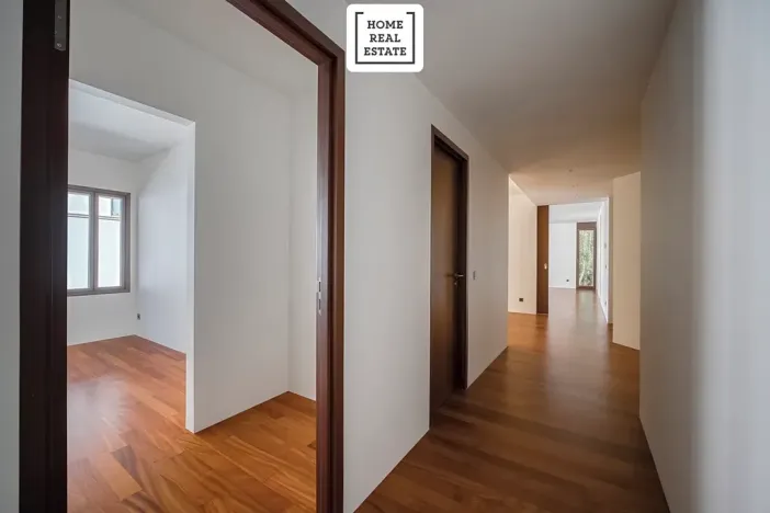 Prodej bytu 5+kk, Praha - Bubeneč, Pod kaštany, 200 m2