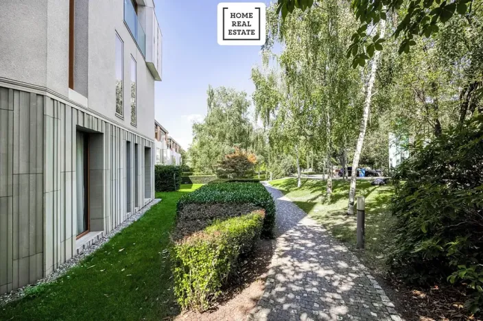 Prodej bytu 5+kk, Praha - Bubeneč, Pod kaštany, 200 m2