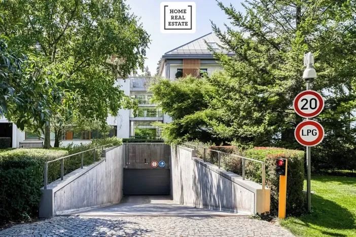 Prodej bytu 5+kk, Praha - Bubeneč, Pod kaštany, 200 m2