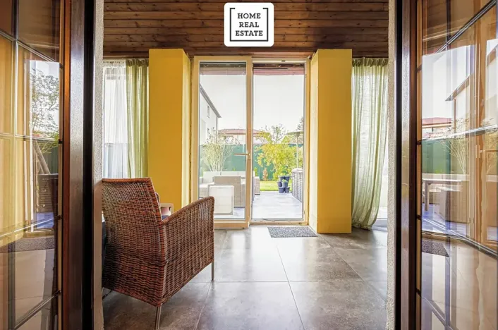 Prodej rodinného domu, Praha - Újezd nad Lesy, Dražická, 206 m2