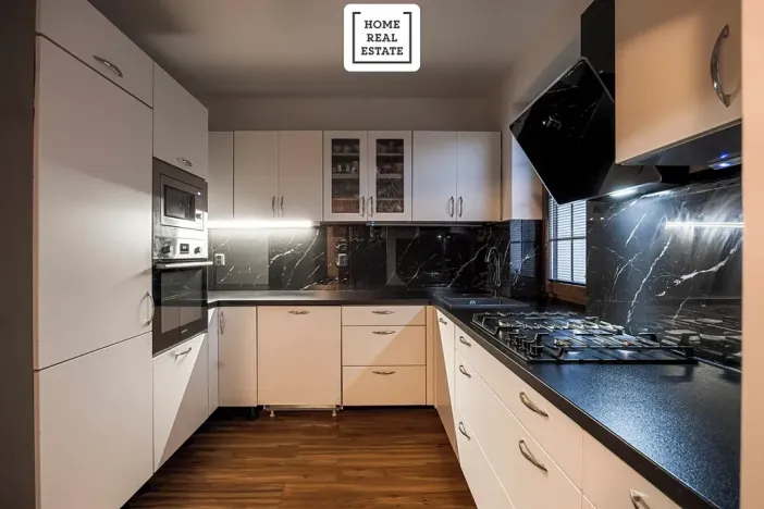 Prodej vily, Praha - Újezd nad Lesy, Dražická, 206 m2