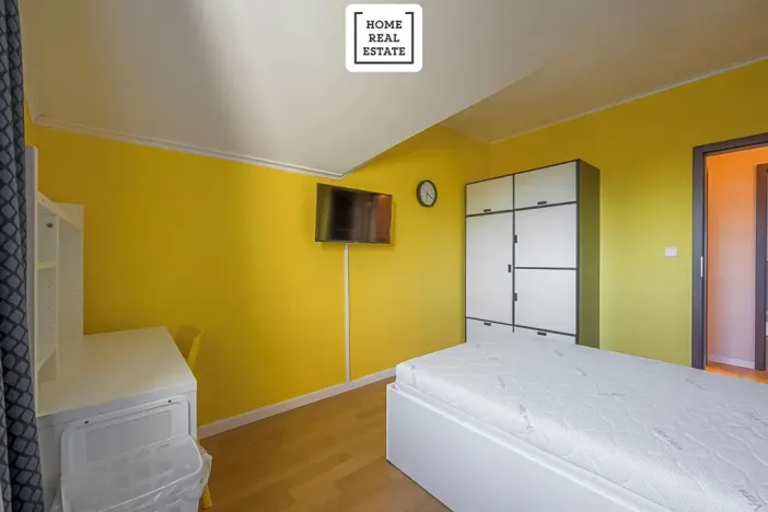 Prodej vily, Praha - Újezd nad Lesy, Dražická, 206 m2