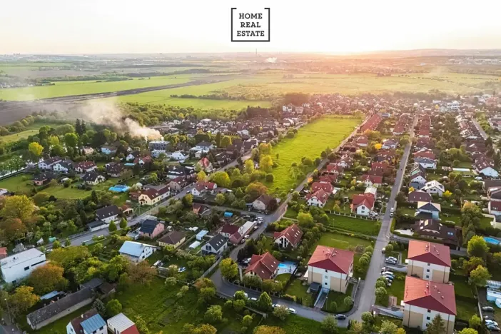 Prodej vily, Praha - Újezd nad Lesy, Dražická, 206 m2