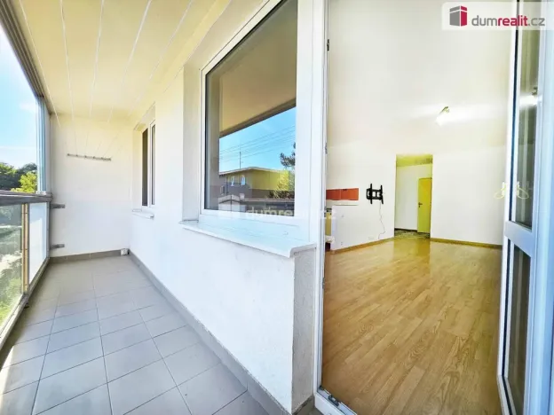Prodej bytu 3+1, Lovosice, Dlouhá, 68 m2