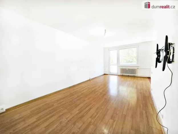 Prodej bytu 3+1, Lovosice, Dlouhá, 68 m2