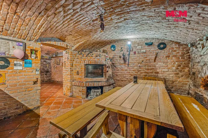 Prodej rodinného domu, Čáslav - Čáslav-Nové Město, 420 m2