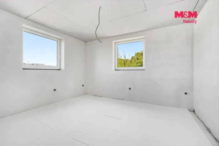 Prodej rodinného domu, Ústí nad Labem - Svádov, 210 m2