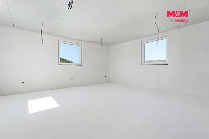 Prodej rodinného domu, Ústí nad Labem - Svádov, 210 m2