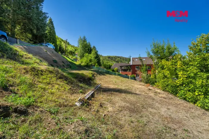 Prodej rodinného domu, Ústí nad Labem - Svádov, 210 m2