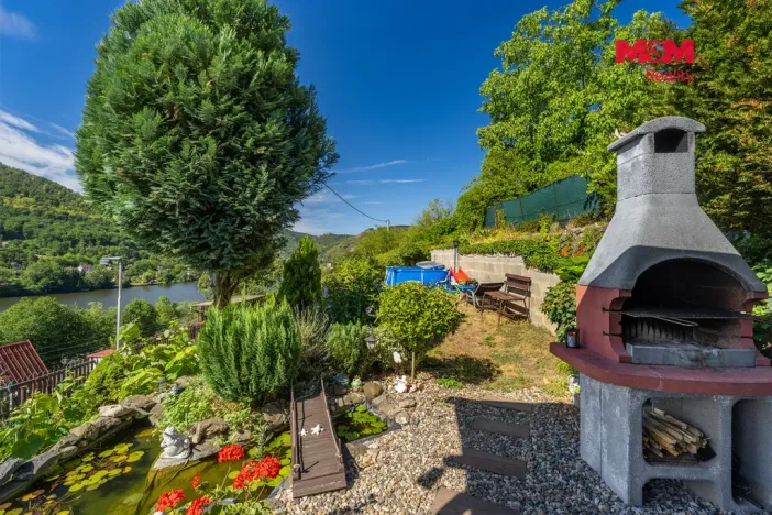 Prodej rodinného domu, Dolní Zálezly, 67 m2