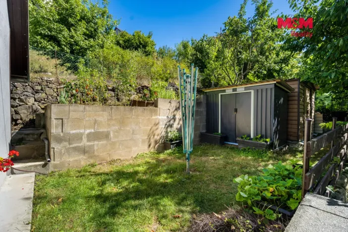 Prodej rodinného domu, Dolní Zálezly, 67 m2