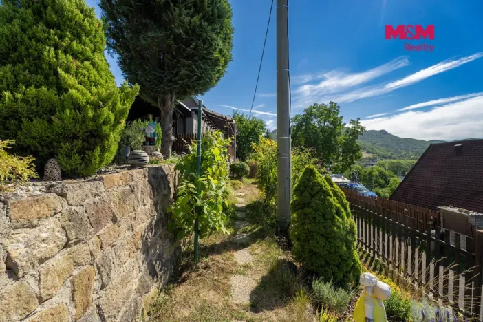 Prodej rodinného domu, Dolní Zálezly, 67 m2