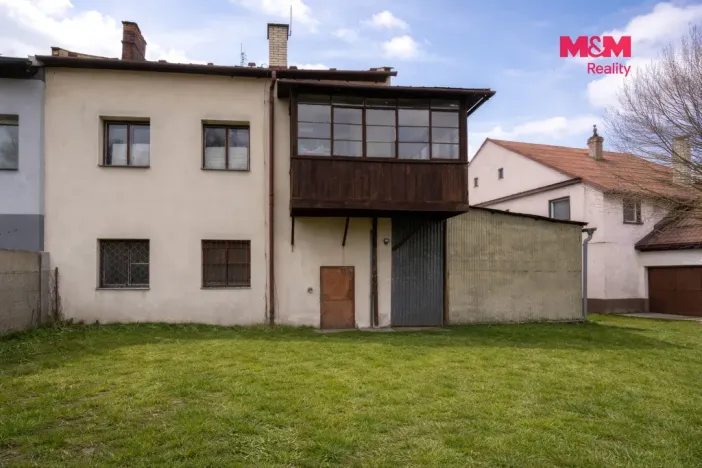 Prodej obchodního prostoru, Paskov, Náměstí, 205 m2