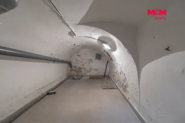 Prodej obchodního prostoru, Paskov, Náměstí, 205 m2
