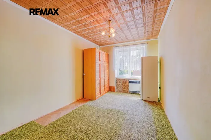 Prodej bytu 2+kk, Heřmanova Huť, Sídliště, 44 m2