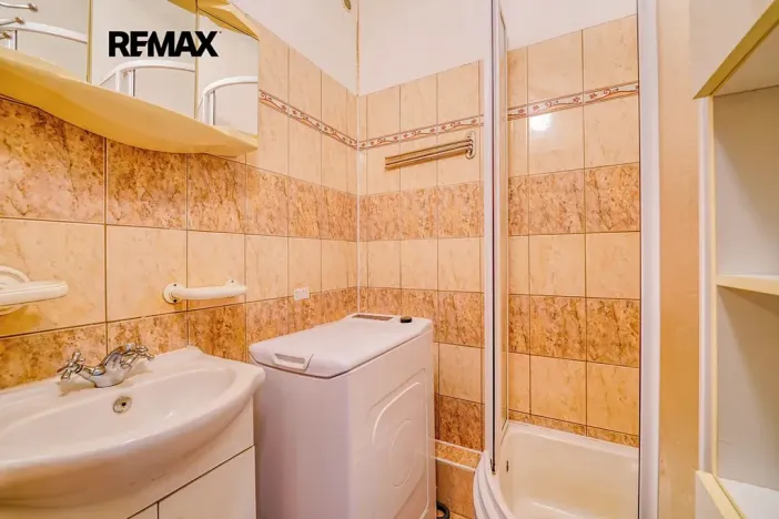Prodej bytu 2+kk, Heřmanova Huť, Sídliště, 44 m2