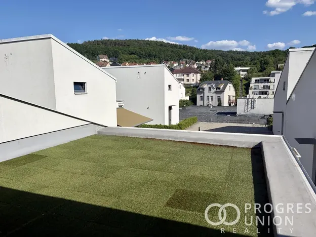 Prodej bytu 2+kk, Luhačovice, Masarykova, 83 m2