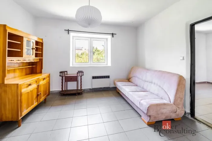 Prodej rodinného domu, Putim, 92 m2