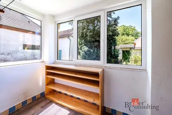 Prodej rodinného domu, Putim, 92 m2