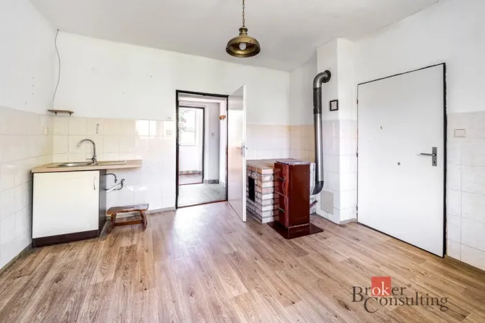 Prodej rodinného domu, Putim, 92 m2