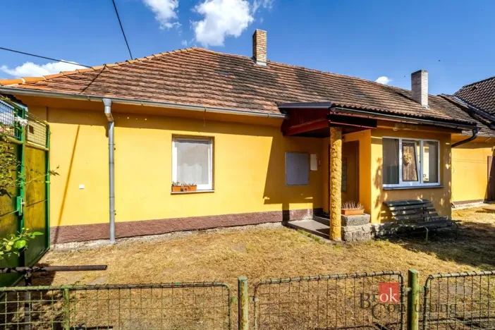 Prodej rodinného domu, Putim, 92 m2
