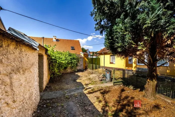 Prodej rodinného domu, Putim, 92 m2