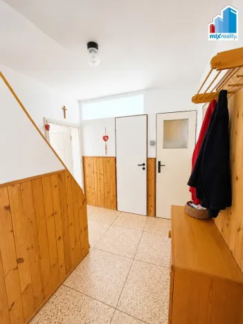 Prodej rodinného domu, Hamry, 145 m2