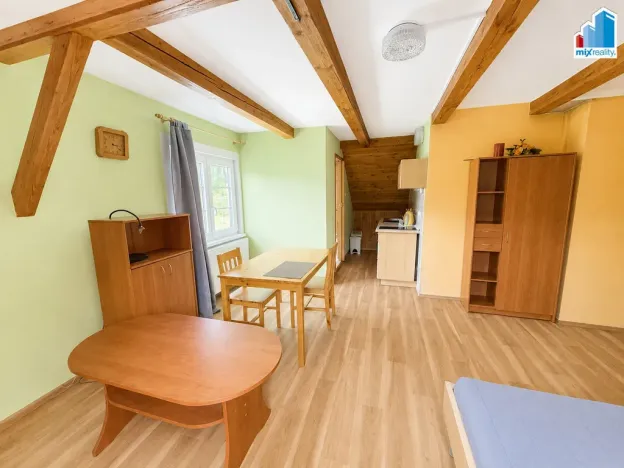 Prodej rodinného domu, Hamry, 145 m2
