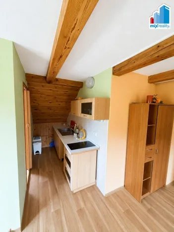 Prodej rodinného domu, Hamry, 145 m2