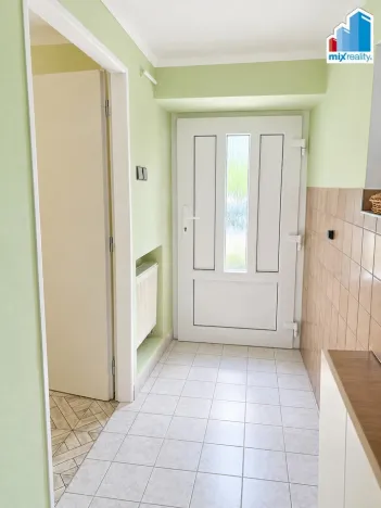 Prodej rodinného domu, Hamry, 145 m2
