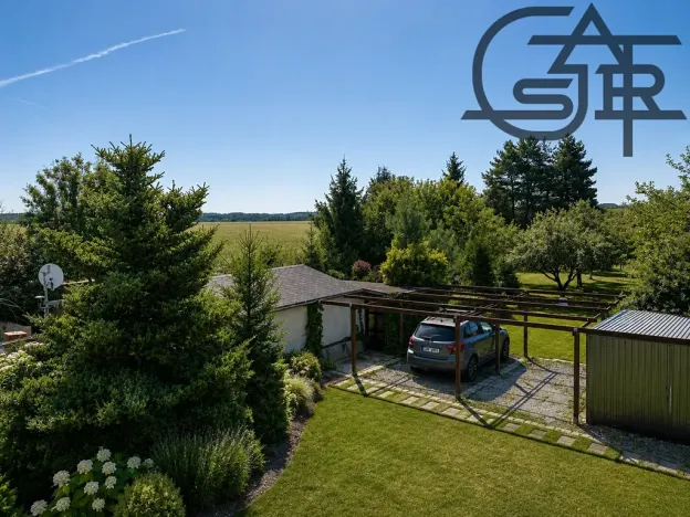 Prodej pozemku pro bydlení, Staňkovice, 1815 m2