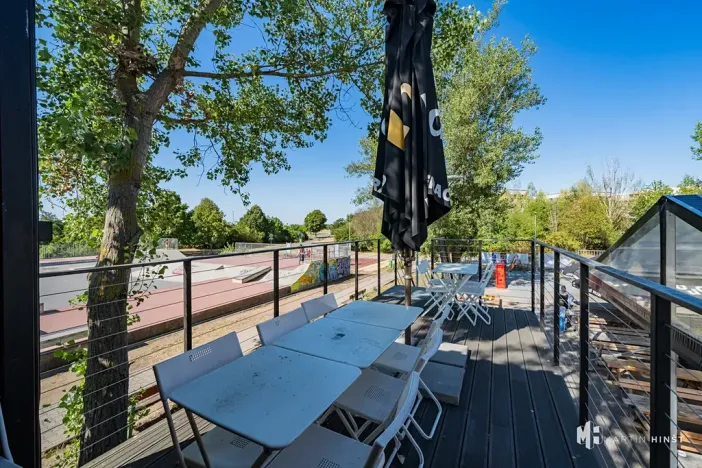 Prodej komerční nemovitosti, Praha - Černý Most, Bryksova, 418 m2