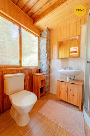 Prodej chaty, Hradec nad Moravicí - Domoradovice, 60 m2